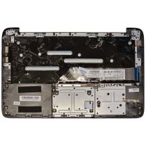 HP Split X2 13-m200sa Palmrest Upper Case Keyboard 33W05TATP10