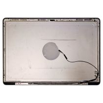 Apple MacBook Pro A1286 LCD Screen Display Top Lid Cover 806-1461-A front view