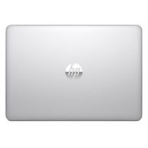 Illustration depicting HP EliteBook 840 G3 Top Lid Rear Cover & WiFi Antennas 821161-001