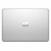 Illustration depicting HP EliteBook 840 G3 Top Lid Rear Cover & WiFi Antennas 821161-001