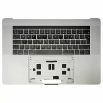 Apple MacBook Pro A1990 Space Grey 15" Palmrest Keyboard Assembly