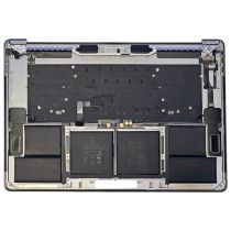 Apple MacBook Pro A1990 Space Grey 15&quot; Palmrest Keyboard Assembly