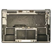 Dell Latitude 7480 Palmrest Upper Case with Touchpad Front View