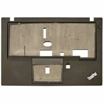 Illustration depicting Lenovo ThinkPad T460s Palmrest Keyboard Bezel SM10H22113 AM0YU000100 : MicroDream.co.uk