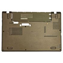 Illustration depicting Lenovo ThinkPad X240 X240i X250 Bottom Lower Case Cover AP0SX000I00 SCB0A45713