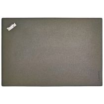 Illustration depicting Lenovo ThinkPad T460 LCD Top Lid Cover With Antennas AP105000100 SCB0H21613 : MicroDream.co.uk