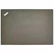 Illustration depicting Lenovo ThinkPad T460 LCD Top Lid Cover With Antennas AP105000100 SCB0H21613 : MicroDream.co.uk
