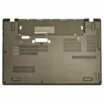 Illustration depicting Lenovo ThinkPad X270 Bottom Lower Case Base Chassis Cover AP12F000500 SCB0M84932 : MicroDream.co.uk