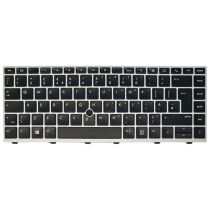 Renewed Lenovo ThinkPad T470s UK QWERTY Laptop Keyboard – Non-Backlit 01EN711