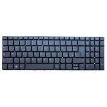 Lenovo IdeaPad S145-15AST Italian QWERTY Keyboard SN20M63154 front view
