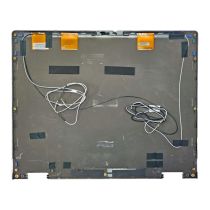 Toshiba Tecra S3 LCD Screen Display Top Lid Cover UN-TJ6330 front view
