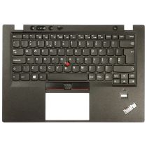 Lenovo ThinkPad X1 Carbon 1st Gen Palmrest with Keyboard 04Y0815
