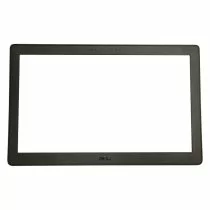 Illustration depicting Dell Latitude E6320 Laptop Screen Bezel Trim Cover 01DMGJ 1DMGJ : MicroDream.co.uk