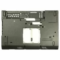 Illustration depicting Lenovo ThinkPad X230 Bottom Lower Case Base Cover 30.4RA02.XXX 60.4RA01.015 : MicroDream.co.uk