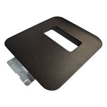 Illustration depicting HP Pavilion 23 All In One PC Leg Stand 33N0401-00