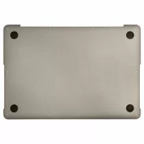 Illustration depicting Apple MacBook Pro A1502 Bottom Lower Case Base Cover Access Panel 604-02878-A : MicroDream.co.uk