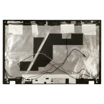 Illustration depicting Lenovo ThinkPad T510 LCD Screen Lid Cover 75Y4526 60.4CU30.001 60Y5480