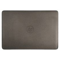 Illustration depicting HP EliteBook 840 G1 LCD Screen Display Top Lid Back Cover 730949-001