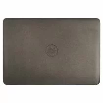 Illustration depicting HP EliteBook 840 G1 LCD Screen Display Top Lid Back Cover 730949-001