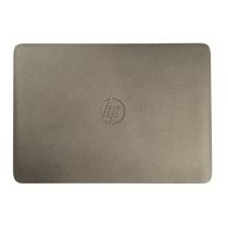 Illustration depicting HP EliteBook 840 G2 LCD Screen Display Top Lid Back Cover 779682-001