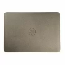 Illustration depicting HP EliteBook 840 G2 LCD Screen Display Top Lid Back Cover 779682-001