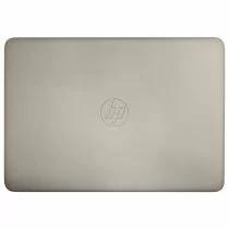 Illustration depicting HP EliteBook 840 G3 Top Lid Rear Cover & WiFi Antennas 821161-001 : MicroDream.co.uk
