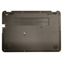 HP EliteBook 820 G3 Bottom Lower Case (Without Ethernet Cover) 821662-001