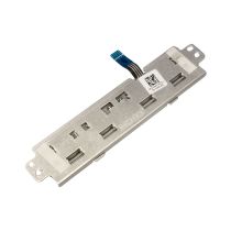 Dell Latitude E6420 Bottom Touchpad Buttons Board A10A31