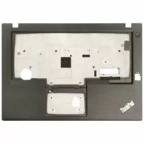 Illustration depicting Lenovo ThinkPad T470 Palmrest Keyboard Bezel AM12D000100 : MicroDream.co.uk