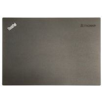Illustration depicting Lenovo ThinkPad T440 LCD Screen Display Top Lid Cover AP0SR000400 SCB0A20711 : MicroDream.co.uk
