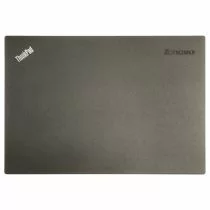 Illustration depicting Lenovo ThinkPad T440 LCD Screen Display Top Lid Cover AP0SR000400 SCB0A20711 : MicroDream.co.uk