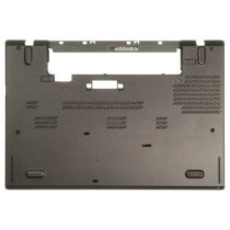Illustration depicting Lenovo ThinkPad T460 Bottom Lower Case Base Cover AP105000400 SCB0H21612 : MicroDream.co.uk