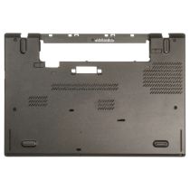 Illustration depicting Lenovo ThinkPad T450 Bottom Lower Case Base Cover AP0TF000B00 SCB0J65076 : MicroDream.co.uk