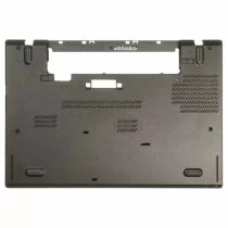 Illustration depicting Lenovo ThinkPad T450 Bottom Lower Case Base Cover AP0TF000B00 SCB0J65076 : MicroDream.co.uk