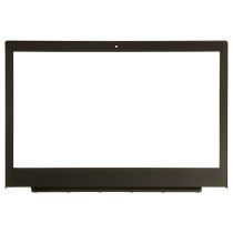 Illustration depicting Lenovo ThinkPad T470 LCD Bezel with Plastic Frame AP12D000300 FA12D000200 : MicroDream.co.uk
