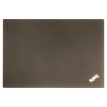 Illustration depicting Lenovo ThinkPad X270 LCD Screen Display Top Lid Cover AP12F000600 SCB0M84924 : MicroDream.co.uk