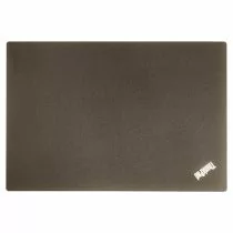 Illustration depicting Lenovo ThinkPad X270 LCD Screen Display Top Lid Cover AP12F000600 SCB0M84924 : MicroDream.co.uk