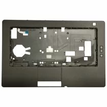 Illustration depicting Dell Latitude E6430 Palmrest with Touchpad 0RFTGT RFTGT