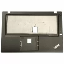 Illustration depicting Lenovo ThinkPad T450s Palmrest Keyboard Bezel AM0TW000600 SB30H33205 : MicroDream.co.uk