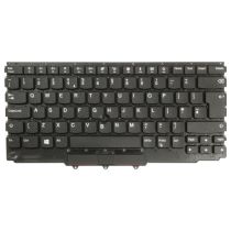 Lenovo ThinkPad X1 Yoga Gen 3 ISO UK Layout Keyboard 