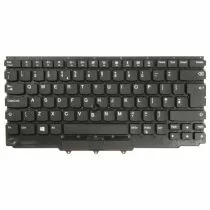 Lenovo ThinkPad X1 Yoga Gen 3 ISO UK Layout Keyboard