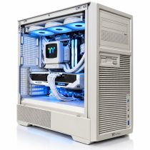 RETRO Gaming PC Ryzen 7 7700X3D Radeon RX 9070 XT 16GB