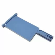 Illustration depicting Dell Precision 490 T5400 Air Baffle RF205 : MicroDream.co.uk