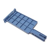 Illustration depicting Dell Precision 490 T5400 Air Baffle RF205