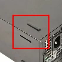 4x Rubber Feet for Dell OptiPlex 790 3010 7010 9010 9020