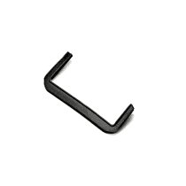 Illustration depicting Apple MacBook Pro A1708 CPU Fan Rubber Gasket