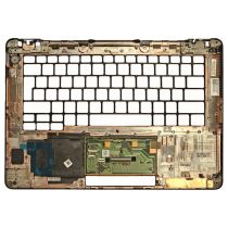 Dell Latitude E7270 Palmrest with Touchpad Board 0473H6 FA1DK000800 - top view