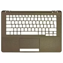 Dell Latitude E7270 Palmrest with Touchpad Board 0473H6 FA1DK000800 - top view