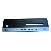 HP EliteDesk 800 G4 SFF case latch lock S9-908709