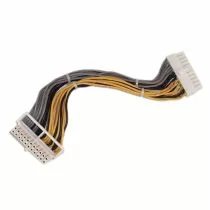 Illustration depicting Dell PowerEdge 2900 Server Backplane SAS Power Cable HC073 : MicroDream.co.uk